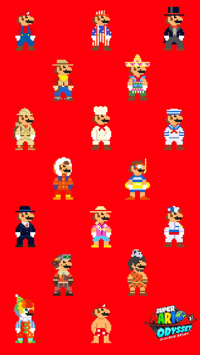 my.nintendo.com/Wallpaper - Super Mario Odyssey - Japan Exclusive/640x1136.jpg